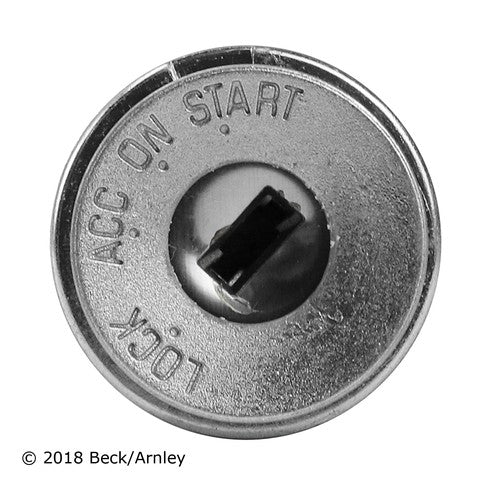 Ignition Lock Cylinder Beck Arnley 201-1971