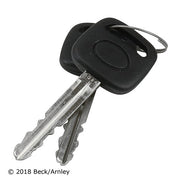 Ignition Lock Cylinder Beck Arnley 201-1971