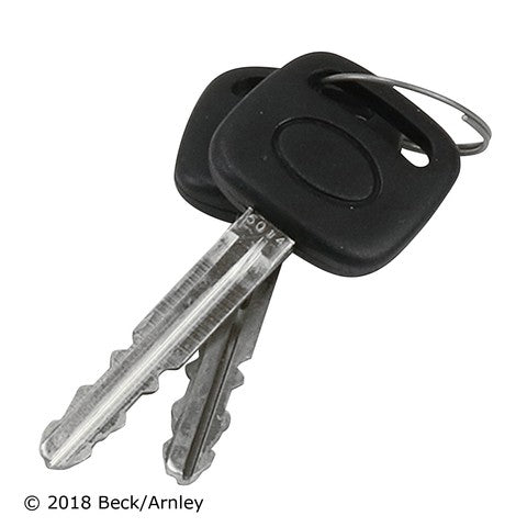 Ignition Lock Cylinder Beck Arnley 201-1971