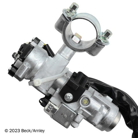 Ignition Lock Assembly Beck Arnley 201-1972