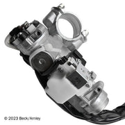 Ignition Lock Assembly Beck Arnley 201-1972