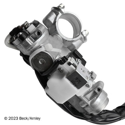 Ignition Lock Assembly Beck Arnley 201-1972
