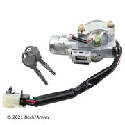 Ignition Lock Assembly Beck Arnley 201-1973