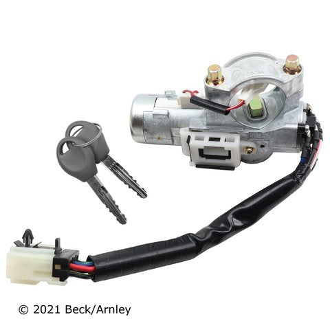 Ignition Lock Assembly Beck Arnley 201-1973