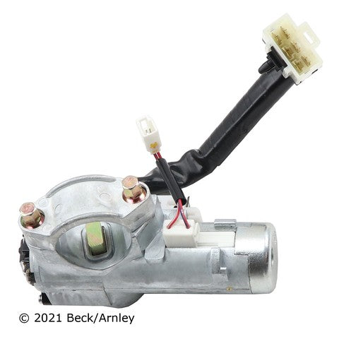 Ignition Lock Assembly Beck Arnley 201-1973