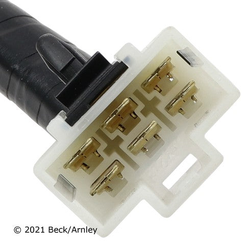 Ignition Lock Assembly Beck Arnley 201-1973