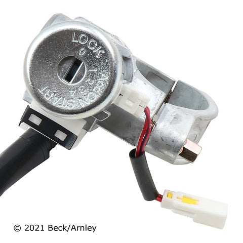 Ignition Lock Assembly Beck Arnley 201-1973