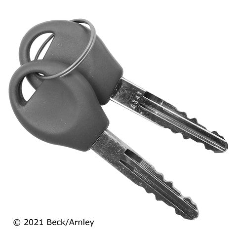 Ignition Lock Assembly Beck Arnley 201-1973