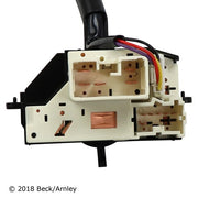 Turn Signal Switch Beck Arnley 201-1974