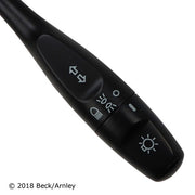 Turn Signal Switch Beck Arnley 201-1974
