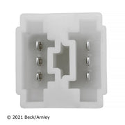 Brake Light Switch Beck Arnley 201-1977