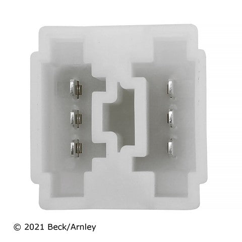Brake Light Switch Beck Arnley 201-1977