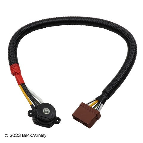 Ignition Starter Switch Beck Arnley 201-1978