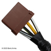 Ignition Starter Switch Beck Arnley 201-1978