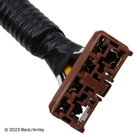 Ignition Starter Switch Beck Arnley 201-1978