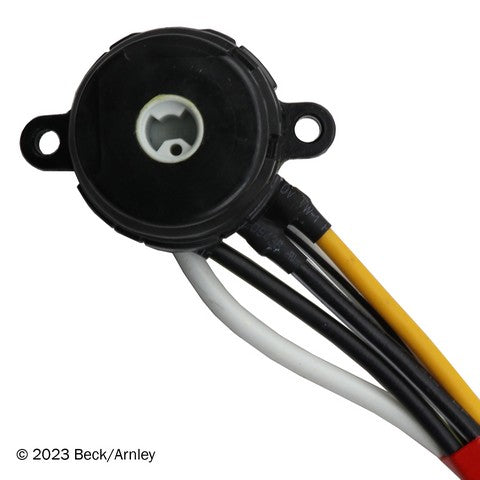 Ignition Starter Switch Beck Arnley 201-1978