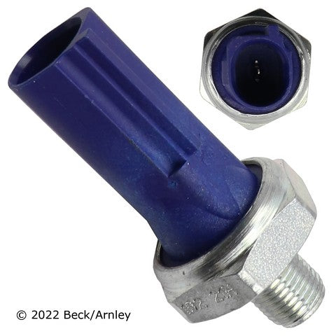 Engine Oil Pressure Switch Beck Arnley 201-1983
