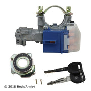 Ignition Lock Assembly Beck Arnley 201-1988