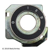 Ignition Lock Assembly Beck Arnley 201-1988
