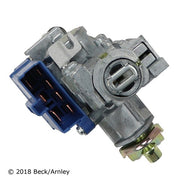 Ignition Lock Assembly Beck Arnley 201-1988