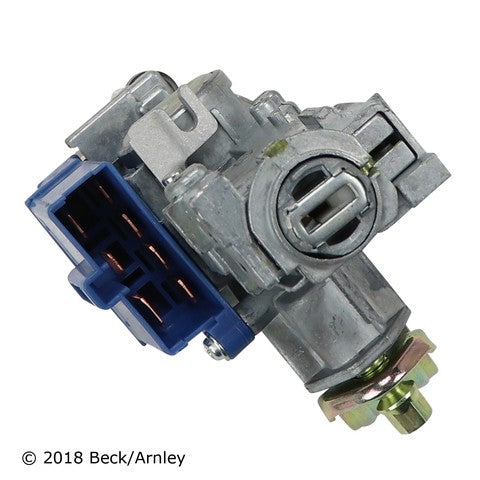 Ignition Lock Assembly Beck Arnley 201-1988