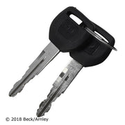 Ignition Lock Assembly Beck Arnley 201-1988
