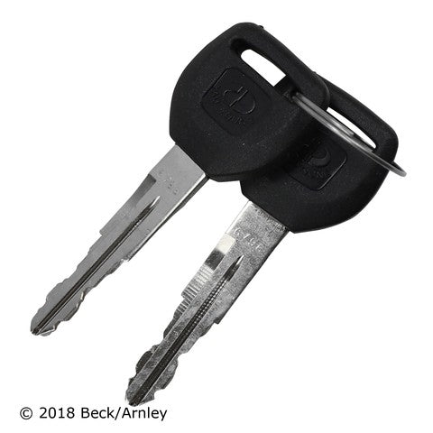 Ignition Lock Assembly Beck Arnley 201-1988