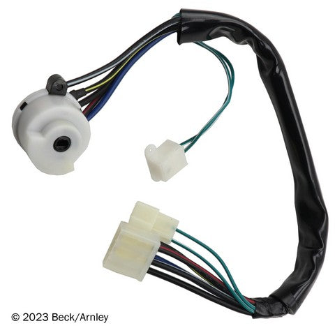 Ignition Starter Switch Beck Arnley 201-1992