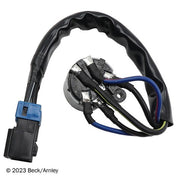 Ignition Starter Switch Beck Arnley 201-1994