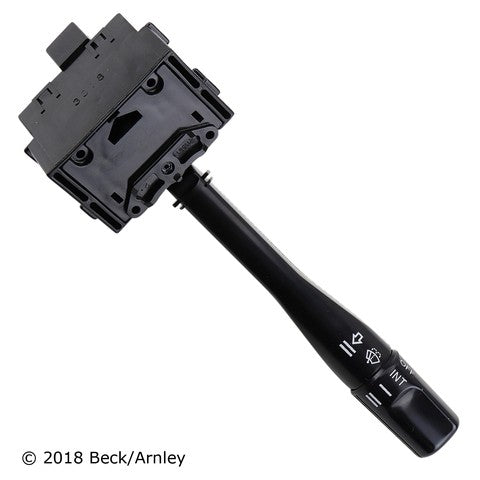 Windshield Wiper Switch Beck Arnley 201-2009