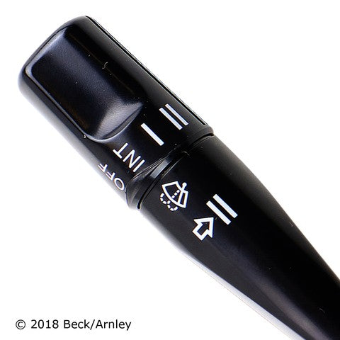 Windshield Wiper Switch Beck Arnley 201-2009