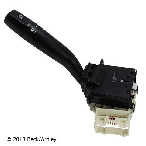 Turn Signal Switch Beck Arnley 201-2026
