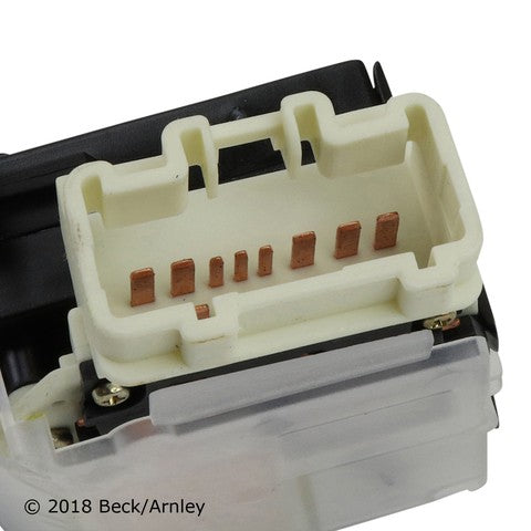 Turn Signal Switch Beck Arnley 201-2026