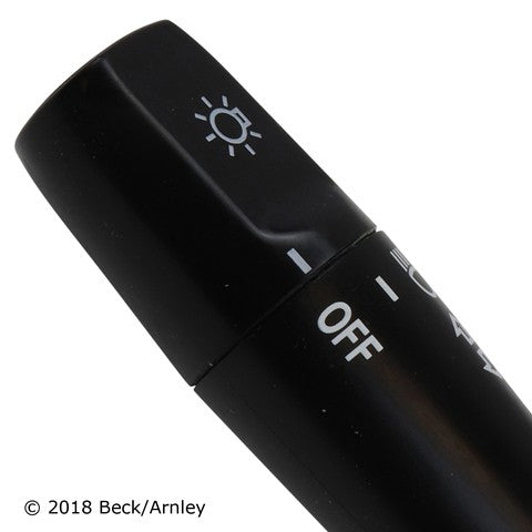 Turn Signal Switch Beck Arnley 201-2026