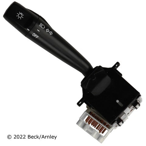 Turn Signal Switch Beck Arnley 201-2027