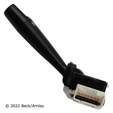 Turn Signal Switch Beck Arnley 201-2027