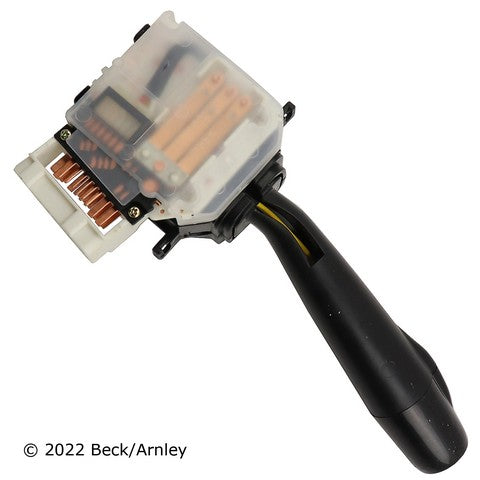 Turn Signal Switch Beck Arnley 201-2027