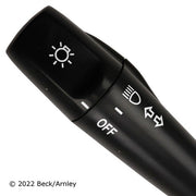 Turn Signal Switch Beck Arnley 201-2027