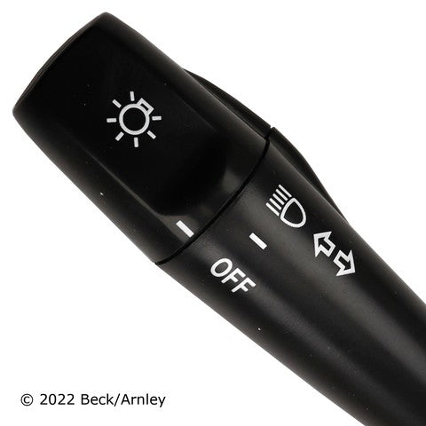 Turn Signal Switch Beck Arnley 201-2027