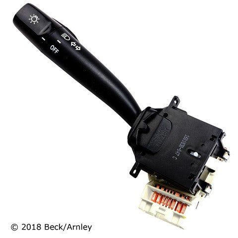 Turn Signal Switch Beck Arnley 201-2028