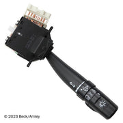 Turn Signal Switch Beck Arnley 201-2039