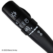 Turn Signal Switch Beck Arnley 201-2039