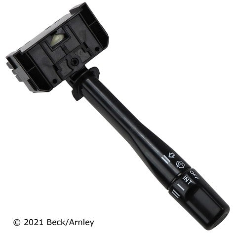 Windshield Wiper Switch Beck Arnley 201-2040