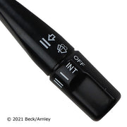 Windshield Wiper Switch Beck Arnley 201-2040