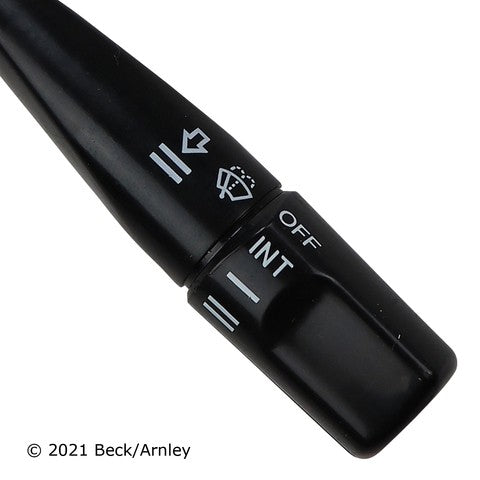 Windshield Wiper Switch Beck Arnley 201-2040
