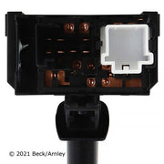 Windshield Wiper Switch Beck Arnley 201-2040