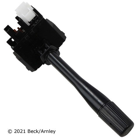 Windshield Wiper Switch Beck Arnley 201-2040