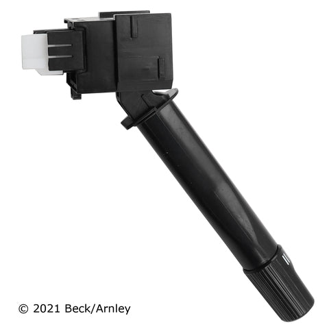 Windshield Wiper Switch Beck Arnley 201-2040