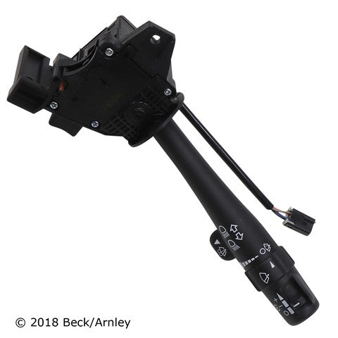 Combination Switch Beck Arnley 201-2043