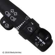 Combination Switch Beck Arnley 201-2043